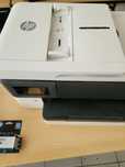 Impressora HP Office Jet Pro 7720