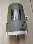 sprzedam silnik elektryczny do pilarki ukosowej 305mm , 230-240V -200W