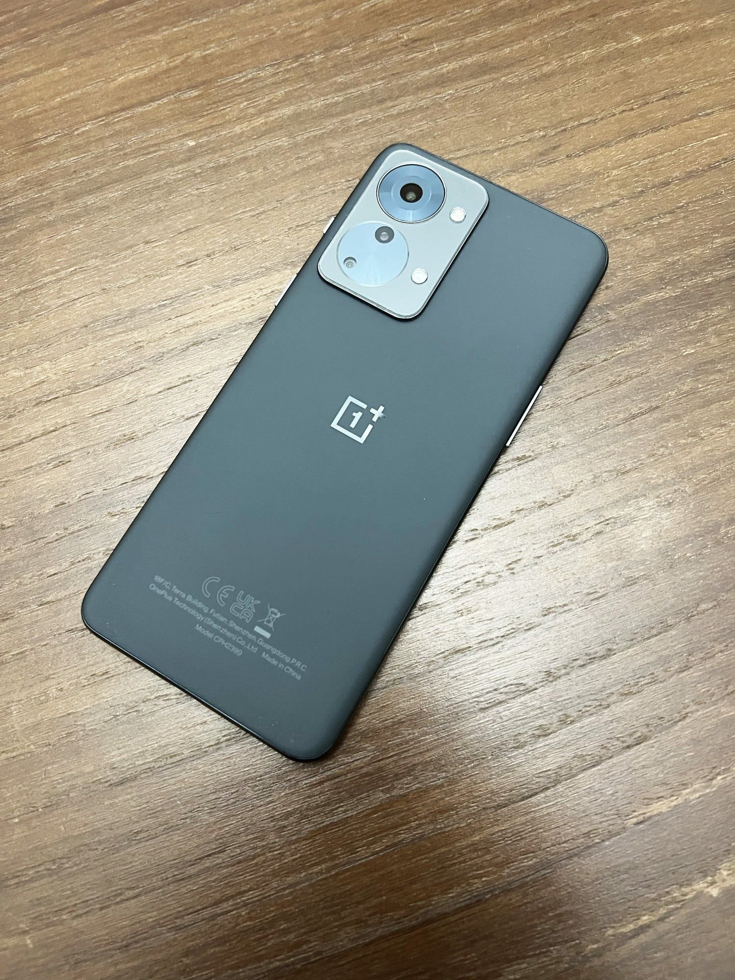 OnePlus Nord 2T 5G
