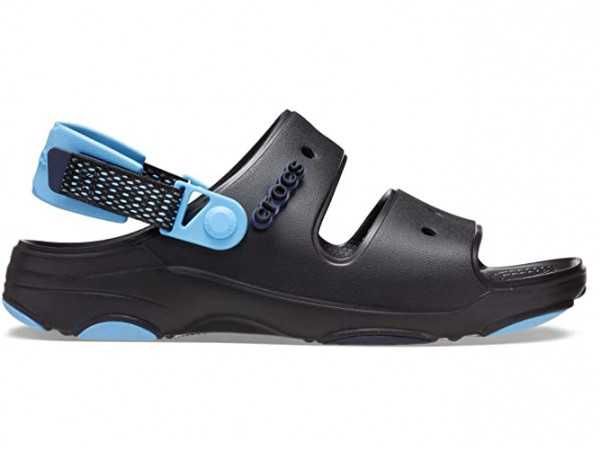 Мужские сандалии Crocs Classic All Terrain Sandal Чоловічі босоніжки