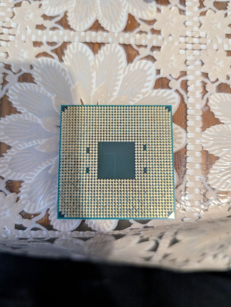 Процесор Ryzen 5 5500