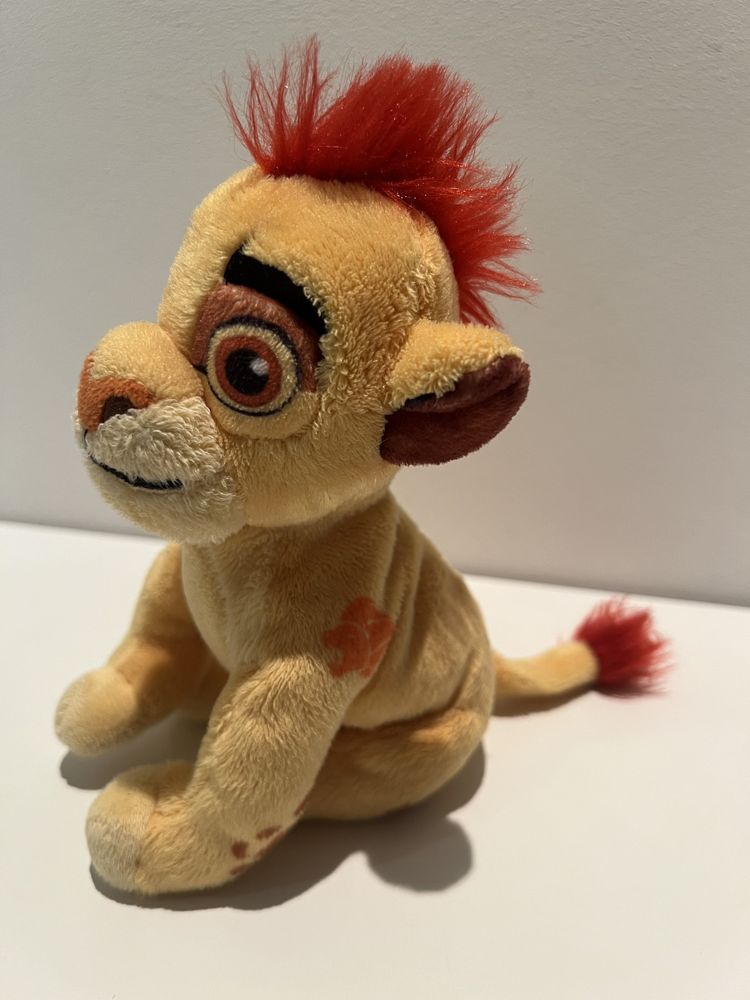 Peluches Diney - dinossauro Arlo, Simba do Rei Leao