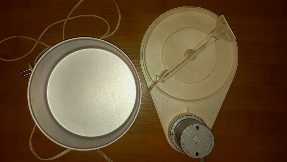 Электромороженица бытовая И8-ОСМ1