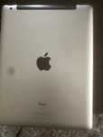 Tablet ipad aple 16g