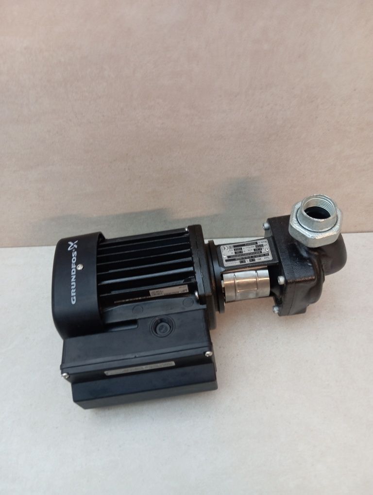 Pompa Spiralna Grundfos TP 25-80/2