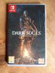 Dark Souls - Nintendo