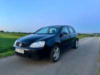 Volkswagen golf 2007