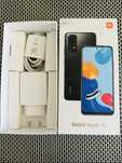 Xiaomi Redmi Note 11 Graphite Gray 128GB