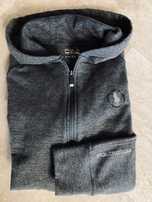 Męska bluza Ralph Lauren polo sport r.M
