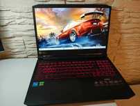 GAMINGOWY Laptop ACER NITRO 5-144Hz i5 11GEN-12x4.50Ghz,16GB,RTX3050Ti