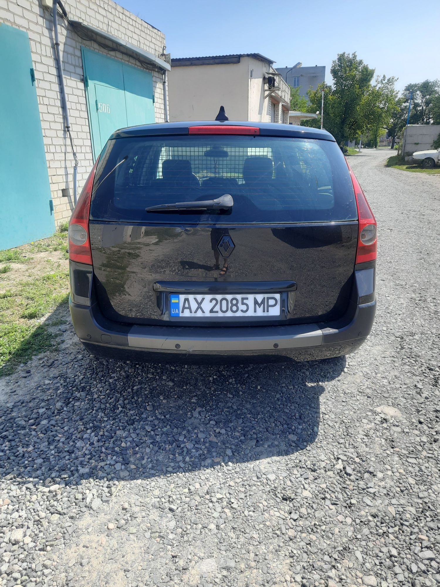 Продам Рено Меган2