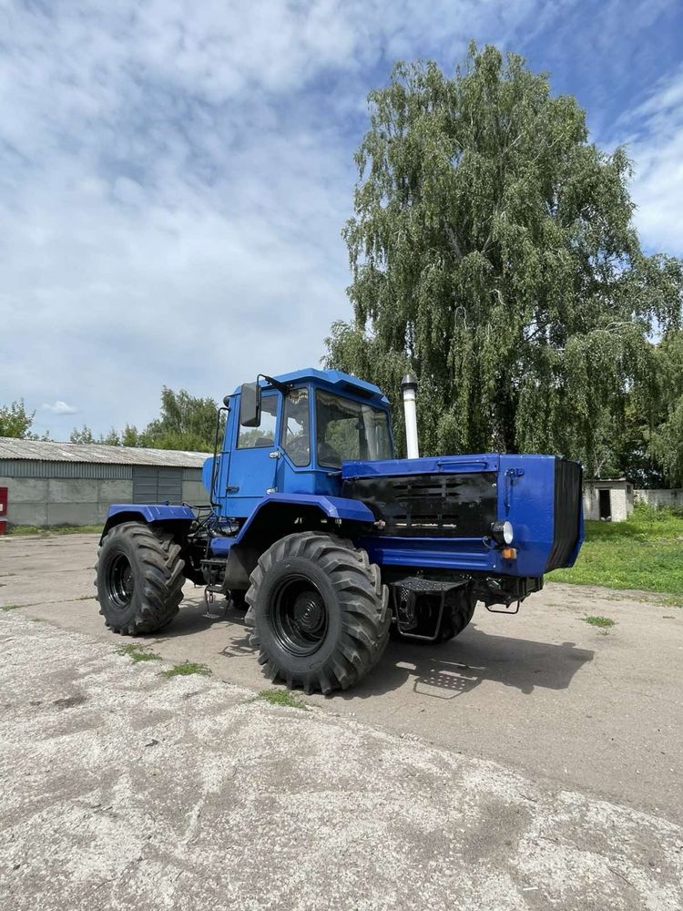 Трактор Т-150К 2007 рік