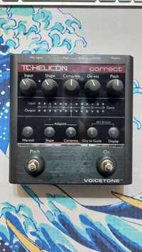 TC Helicon Voice Correct