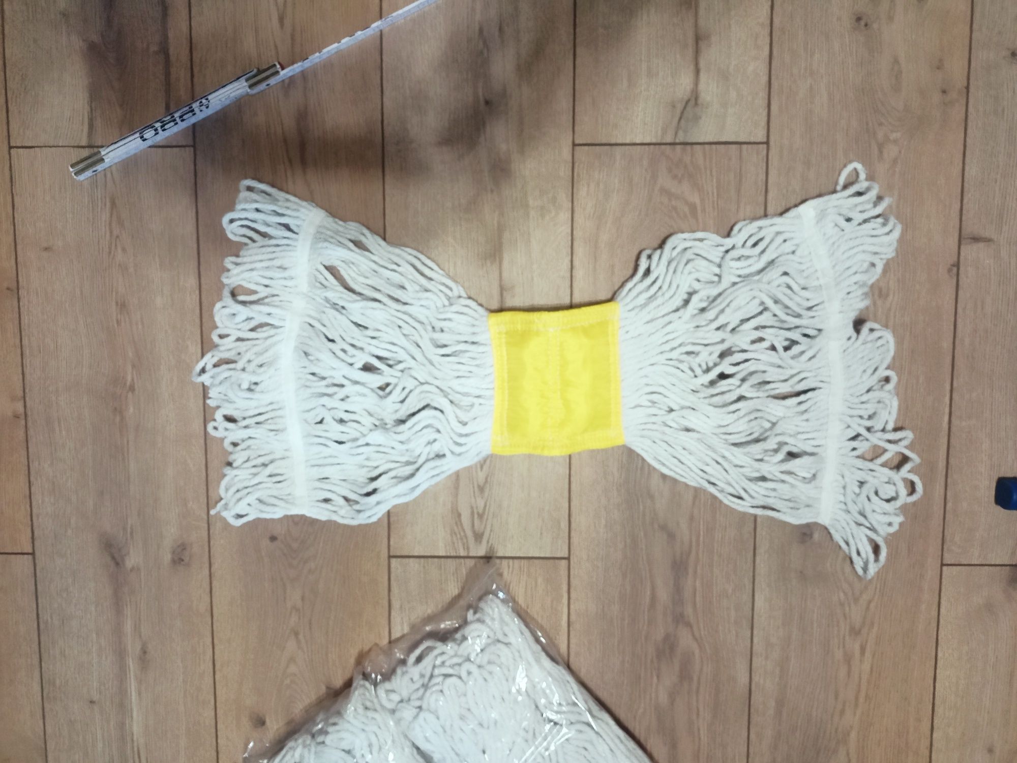 Mop sznurkowy Kentucky 400g 4 sztuki