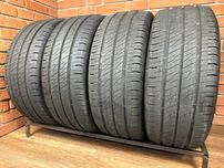 Opony Goodyear EfficientGrip Cargo 2 235/50R19C NOWE 2024