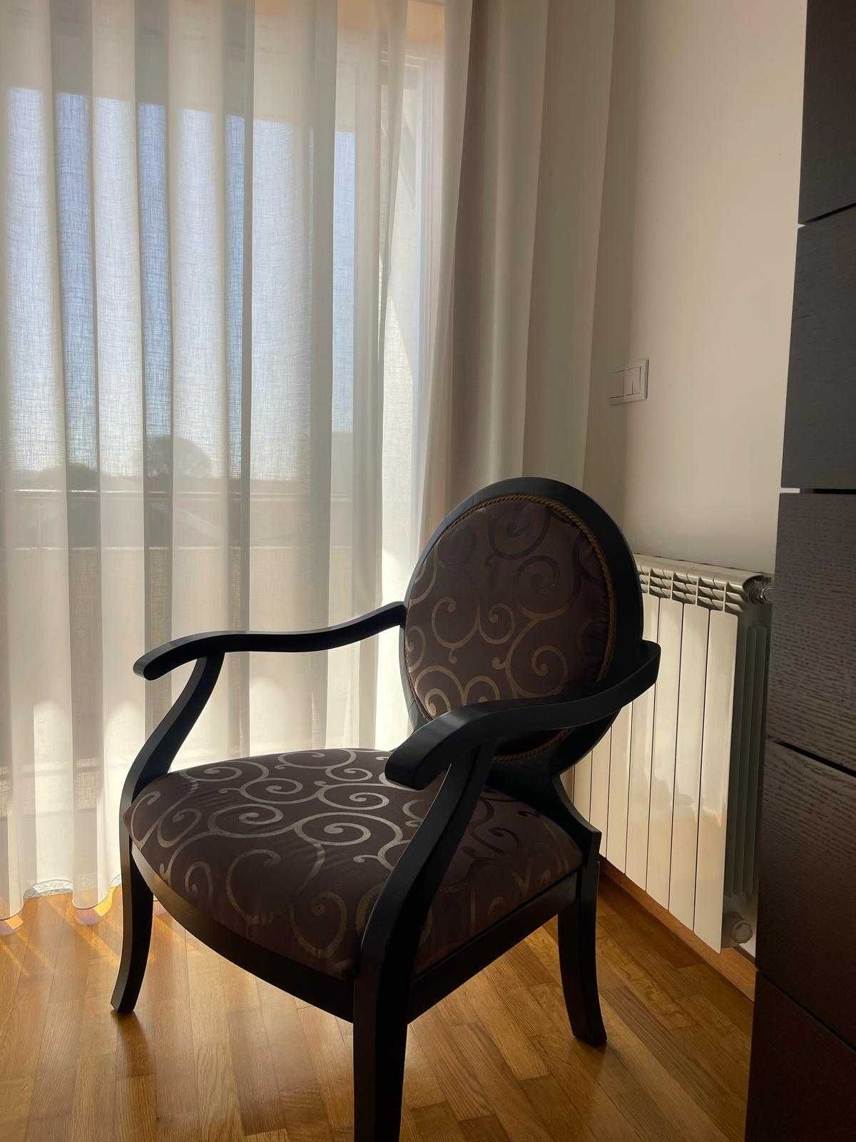 Poltrona da marca wood space