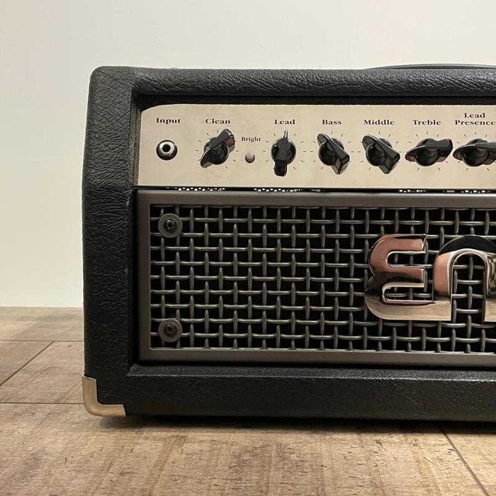 Engl Screamer 50 lampowy head gitarowy zamiana