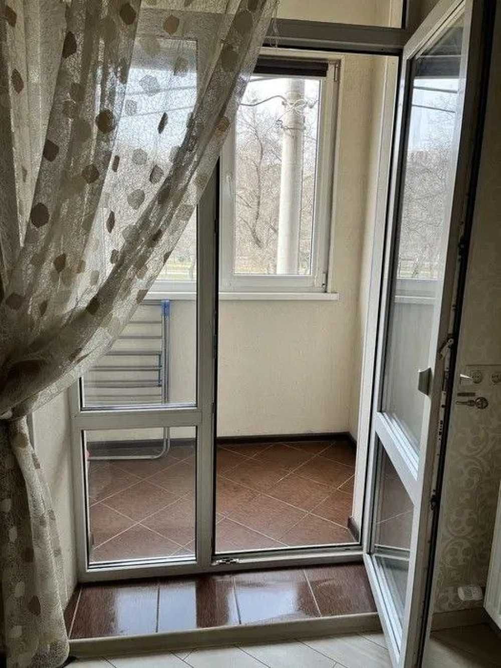 У продажу 1-кімнатна квартира в центрі, будинок Сталінка