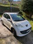Peugeot 107 comercial