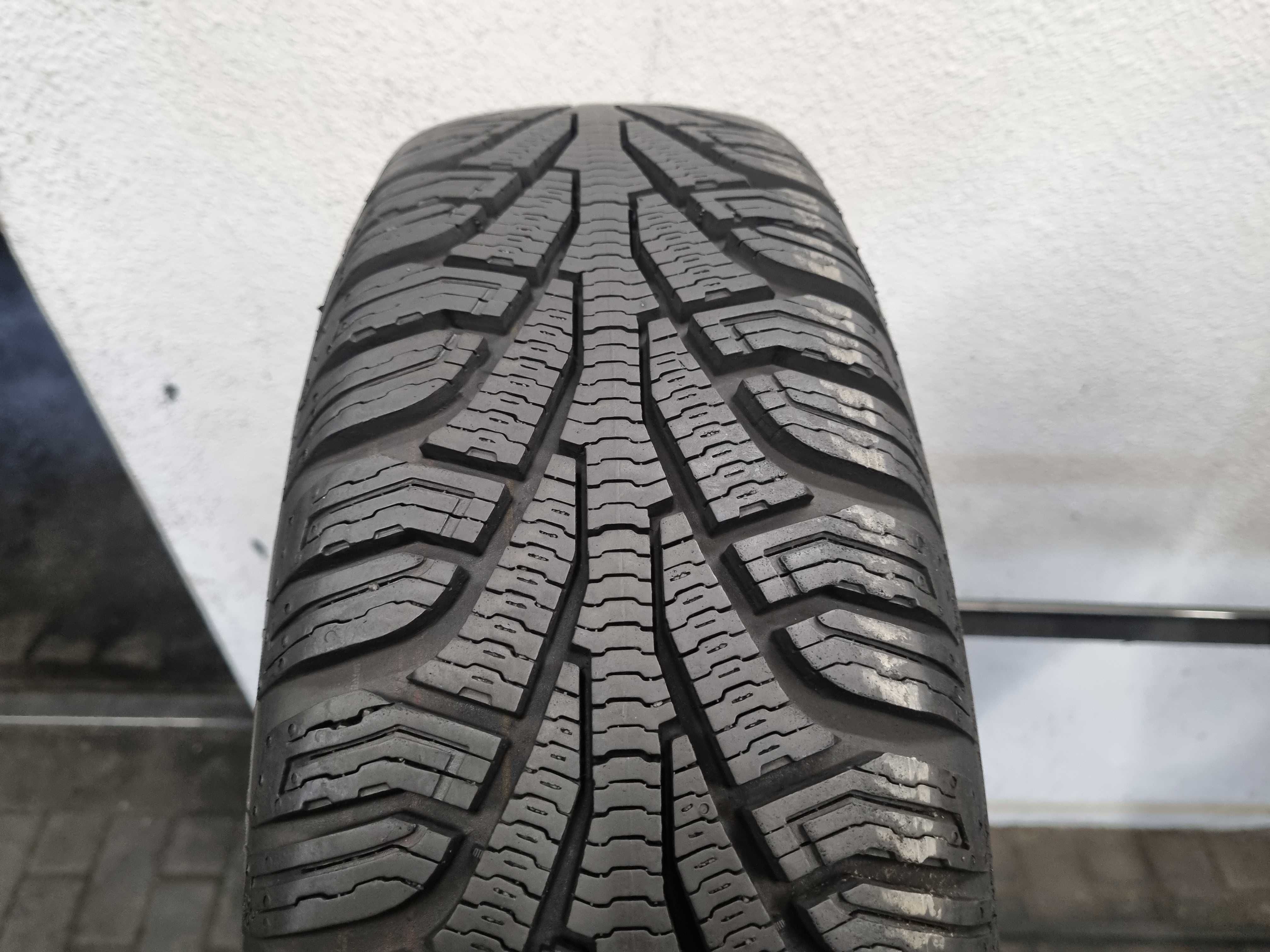 175/70/14 84T Uniroyal MS Plus 77 Dot.3917R