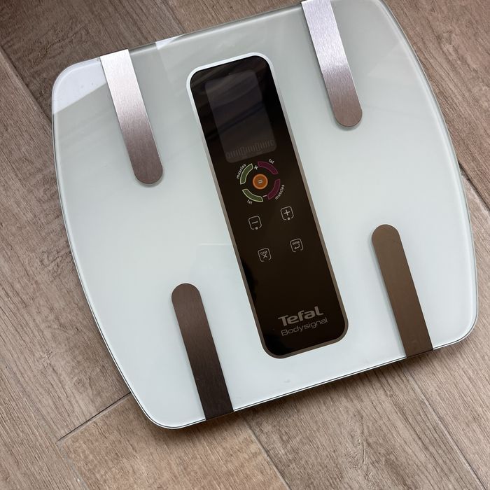 Ваги Tefal bodysignal bm7100