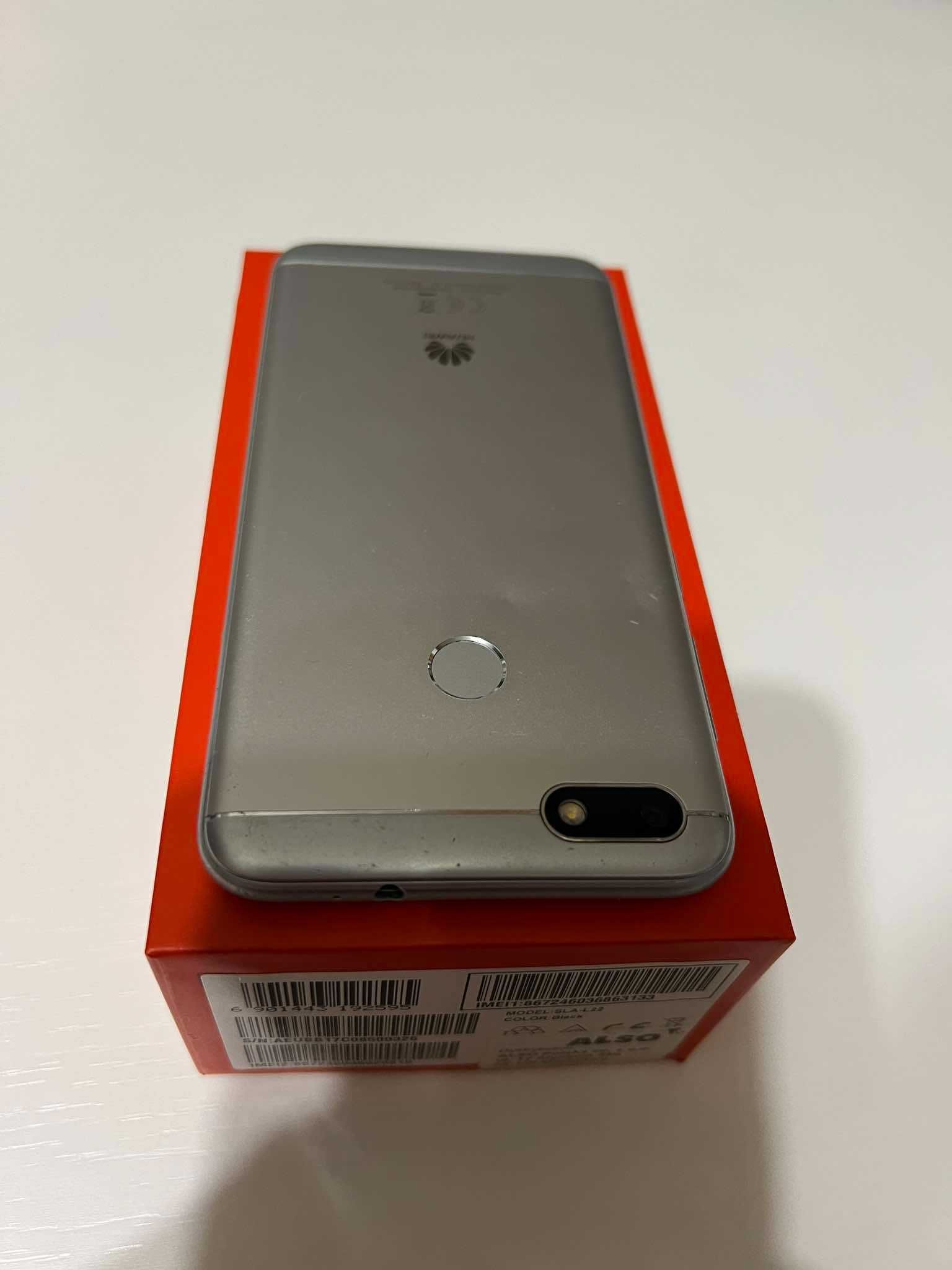 Huawei P9 lite mini, stan bardzo dobry