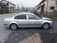 Skoda superb 1.8t mozliwa zamiana