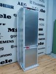 Ексклюзив! Високий вбудований холодильник AEG SCE819E5TS. 90cm. Italy!