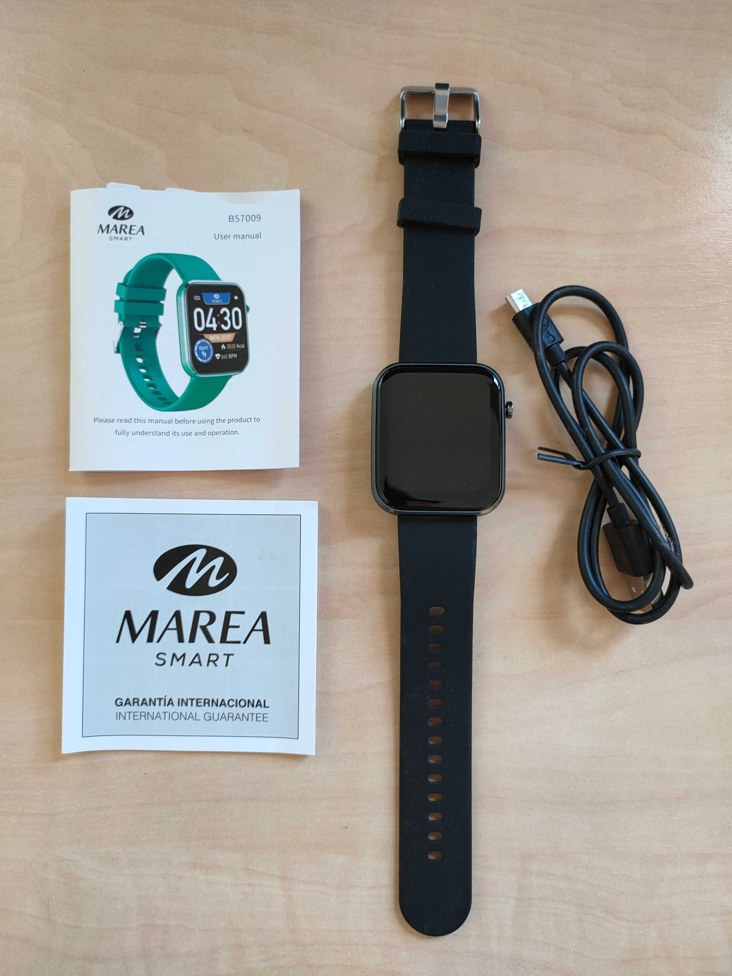 Smartwatch Marea