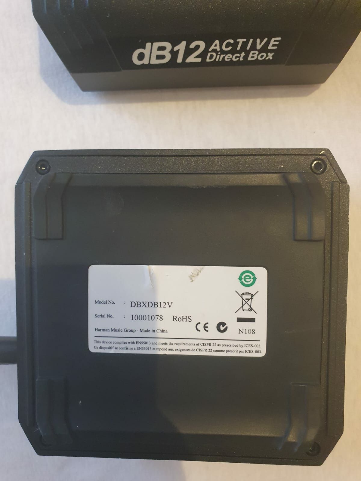 sptzedam przetwornice 12V