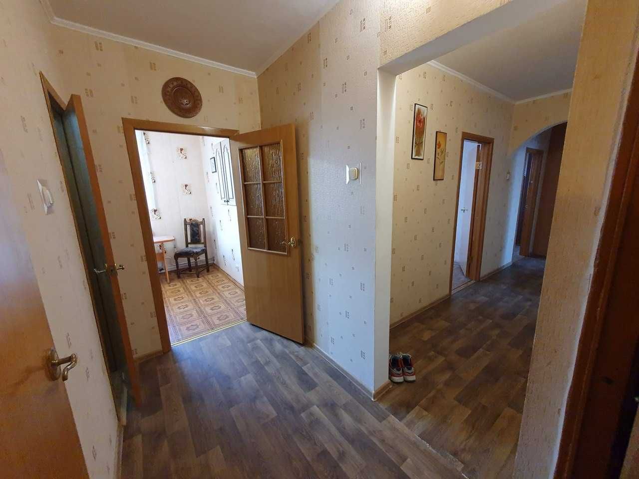 3-кімнатна квартира Ірпінь центр вул. Поезії в довгострокову оренду