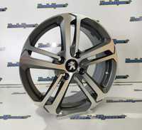 JANTES CITROEN/PEUGEOT EM 16 | 4X108 NOVAS