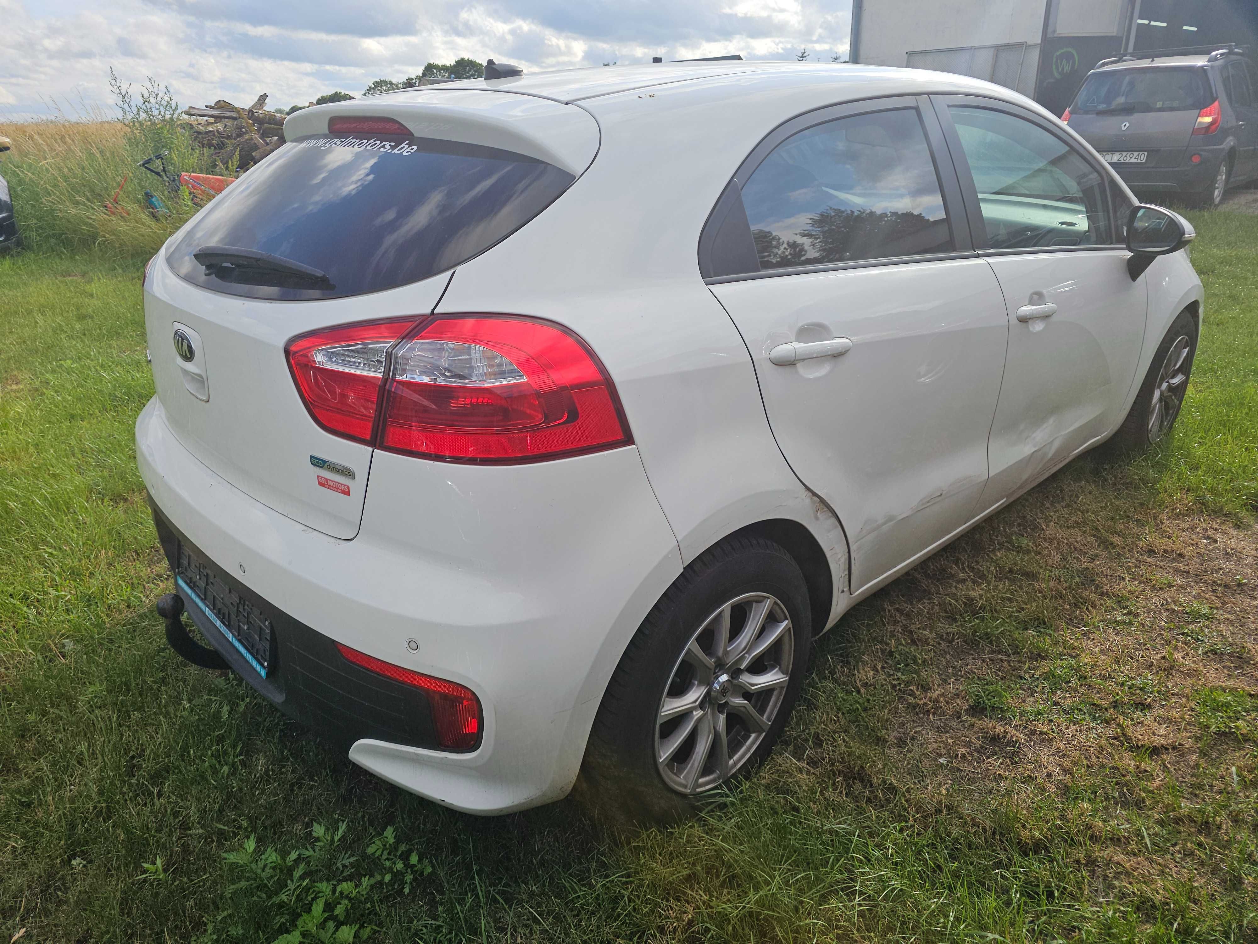 1.2 benzyna !!! GPS !!! kamera !!! klima !!!