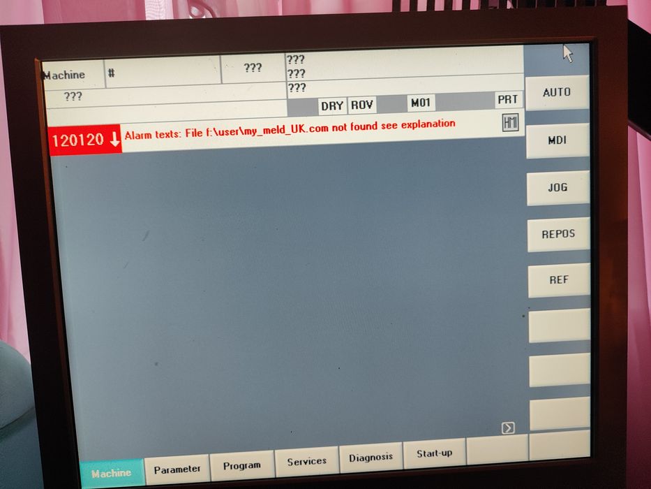 Sinumerik pcu50.3-c hmi  + панель оператора