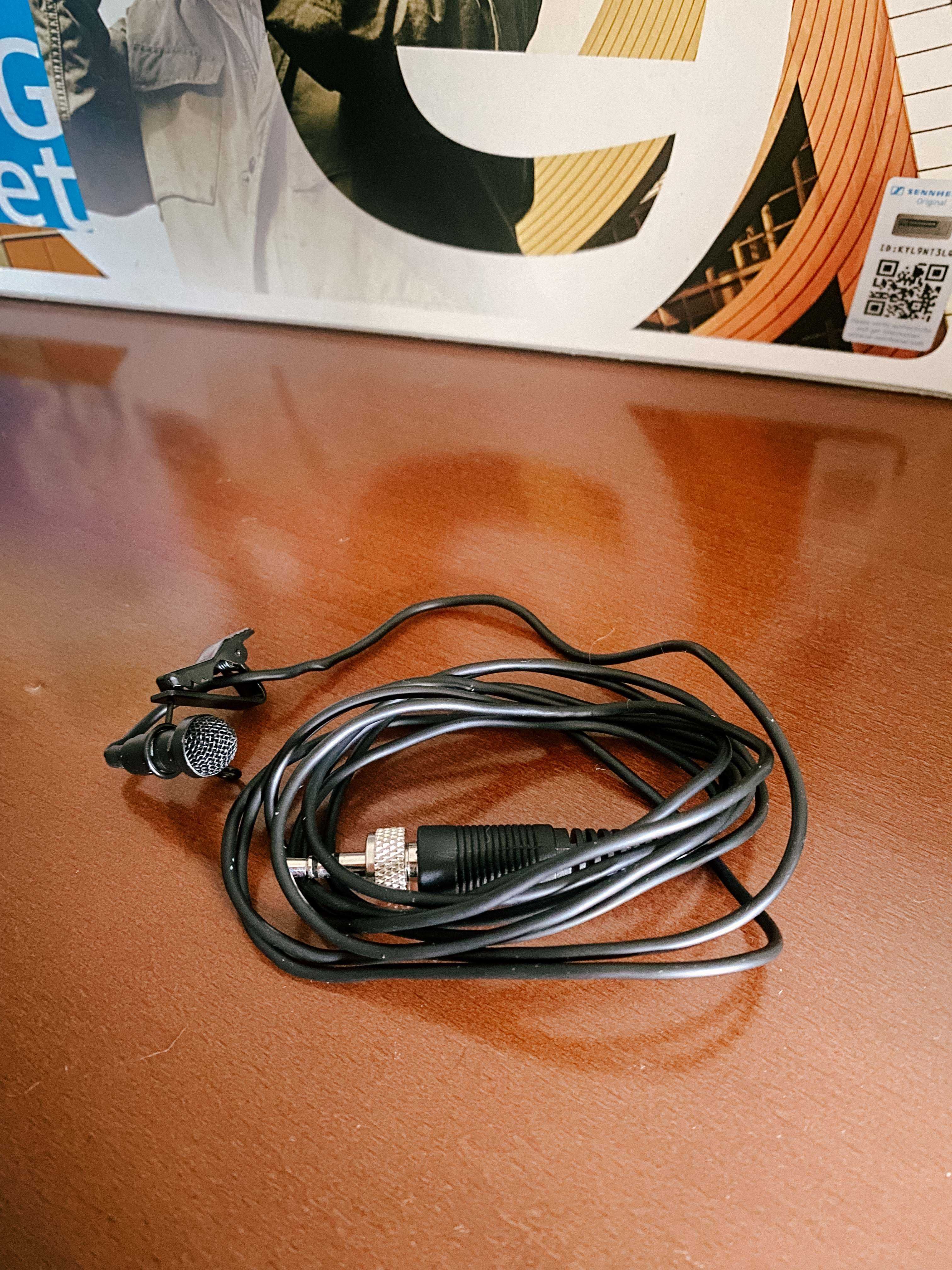 Sennheiser Wireless ew100 G3