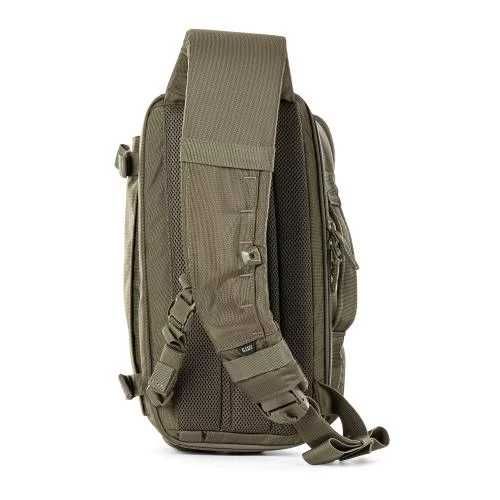 Сумка рюкзак однолямочний 5.11 tactical LVC10 Sling Pack 2.0 13L