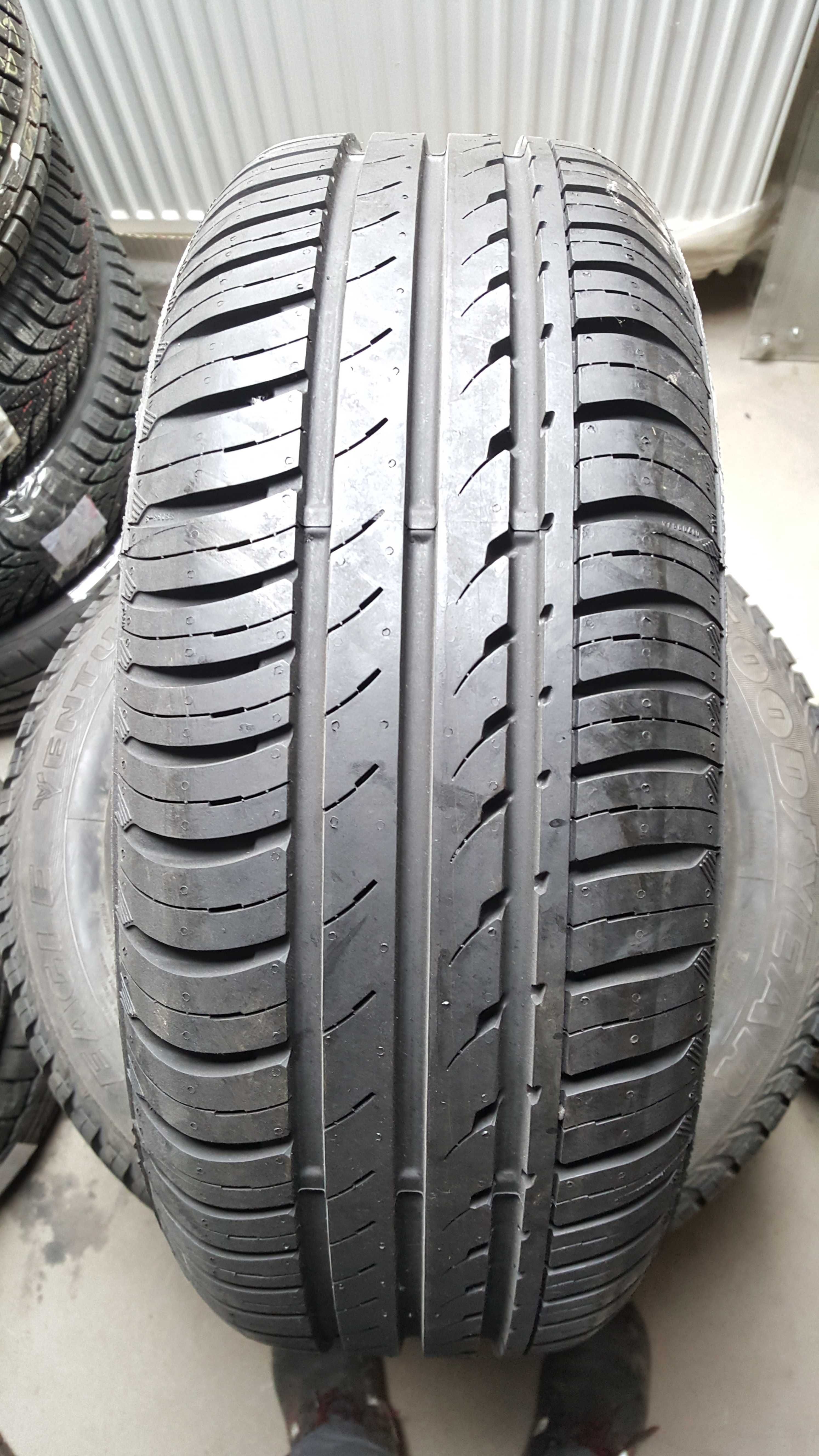 Continental 185/60 r14 ContiEcoContact 3 /// 8,15mm!!! NOWA