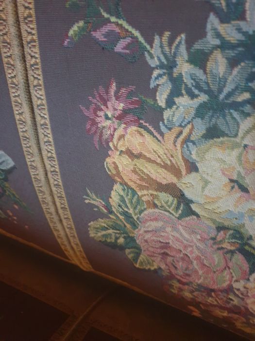 Barock komplet wypoczynkowy Promocja