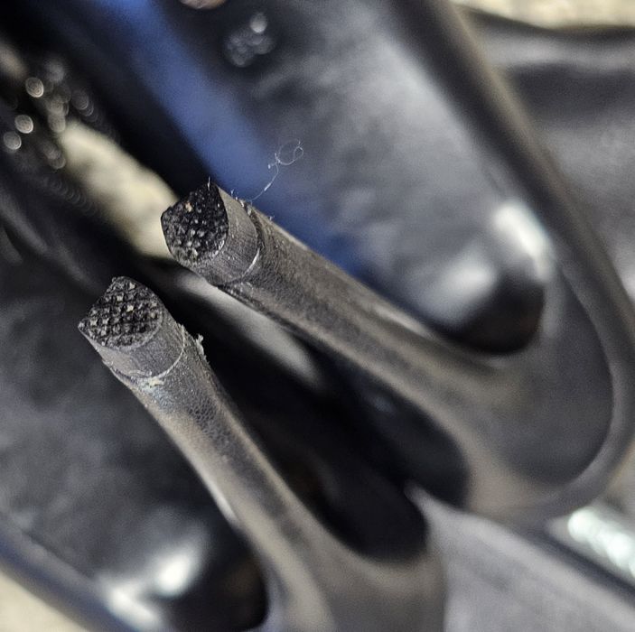 Ботильйони Vitto Rossi