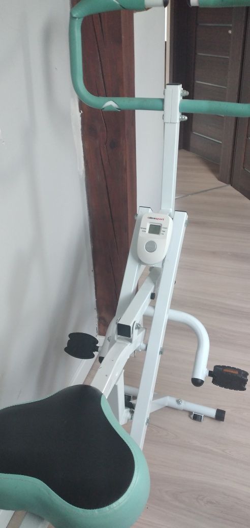 Rower treningowy