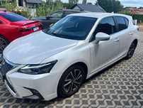 Lexus CT Lexus Ct 200h Salon PL