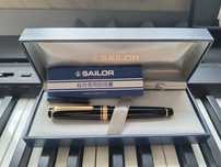 Pióro wieczne Sailor Professional Gear Slim 1911 14k H-M pudełko