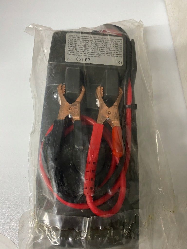 Testador de Bateria Midtronics Micro R330