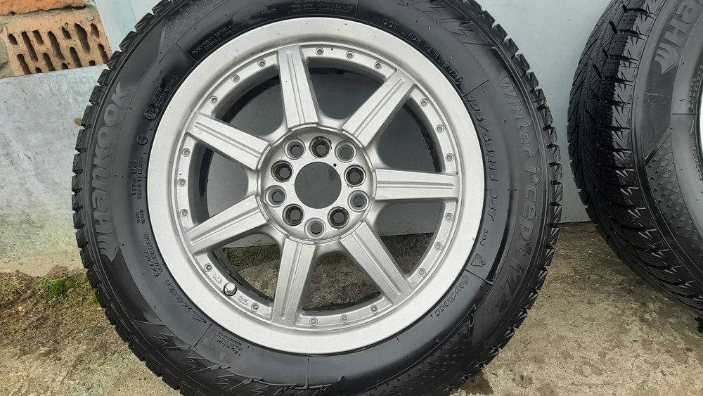 Диски титанові R15