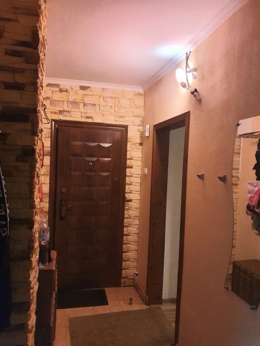 3х комнатная квартира мкр-н Химик + гараж