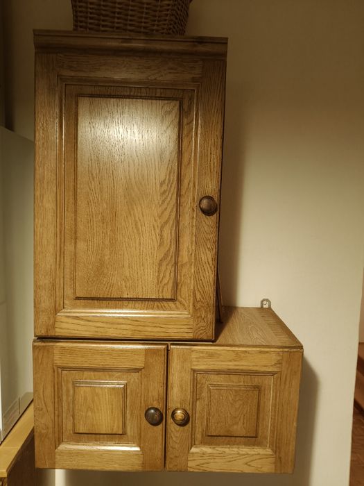 Używane meble kuchenne