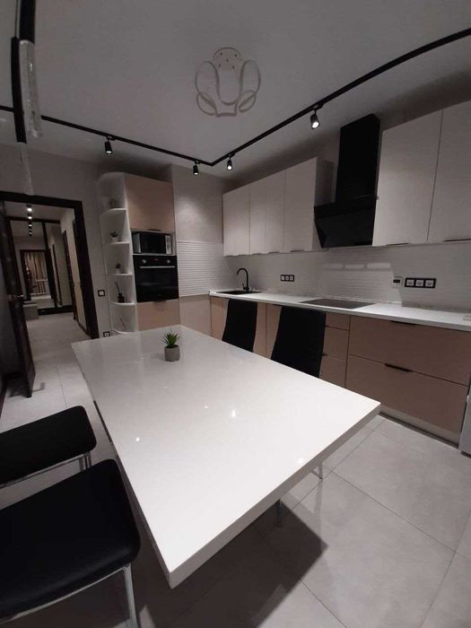 2к Драгоманова 10, ЖК Teleskop, Пчілки, Ахматової Позняки Осокорки