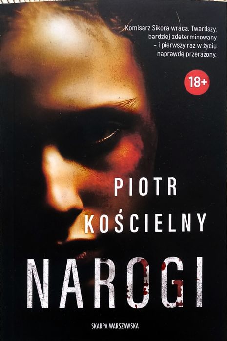 Narogi Piotr Kościelny