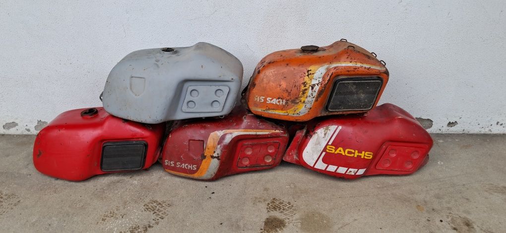 Peças sachs famel casal