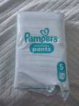 Pampers pants 5 11-17kg 76 sztuk